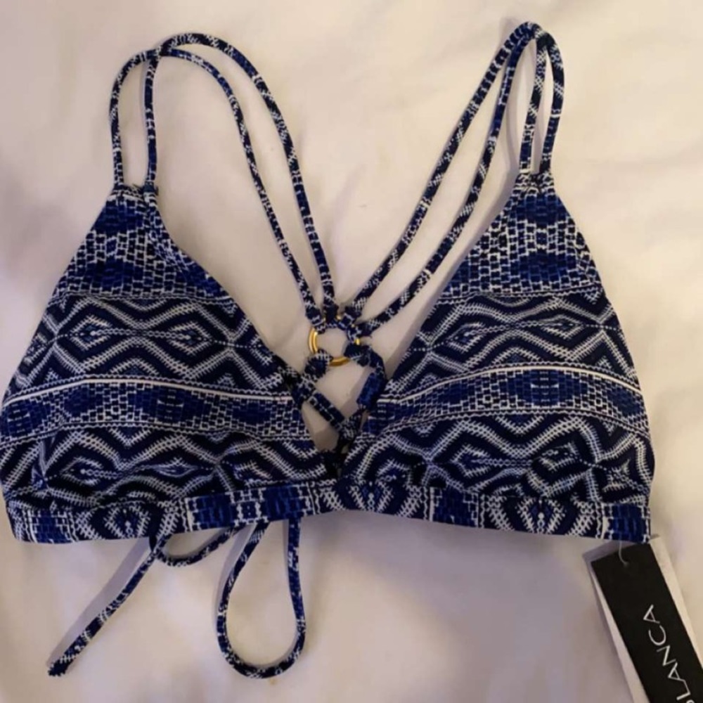 Bathing suit
